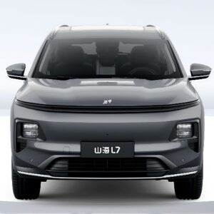 Jetour Shanhai L7 SUV DHT PRO