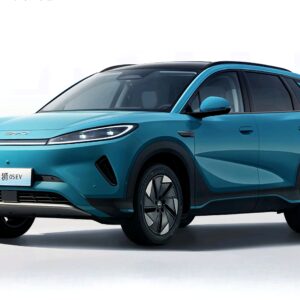 BYD Sealion 05 EV 2025
