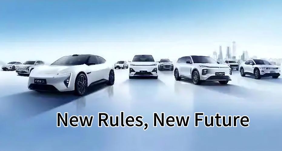 Auto Giants Unite to End Industry Chaos – 8 Brands Slash Supplier Payment Terms!