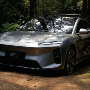 NIO ET5T 2025