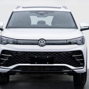 Volkswagen Tiguan L Pro 380TSI R-Line 2025