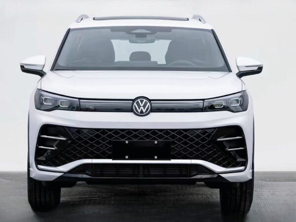 Volkswagen Tiguan L Pro 380TSI R-Line 2025