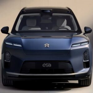 NIO ES8 2026