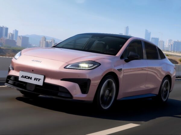 AION RT