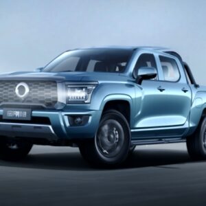 GWM King Kong Cannon