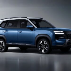 Wuling Starlight 560