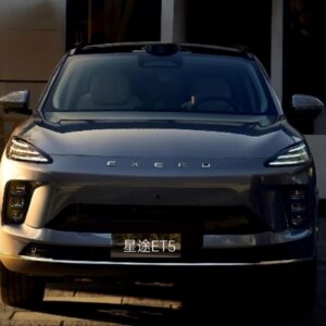 Exeed ET5