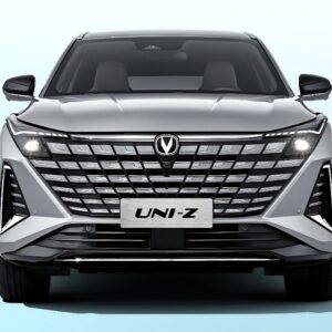 Changan UNI-Z