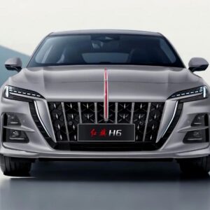 Hongqi H6