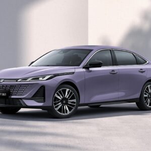 Changan Eado 2026