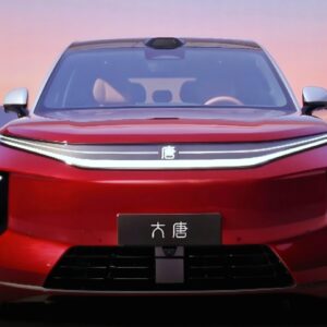 BYD Great Tang