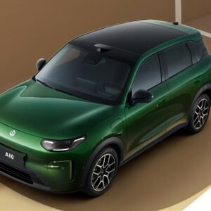 Leapmotor A10