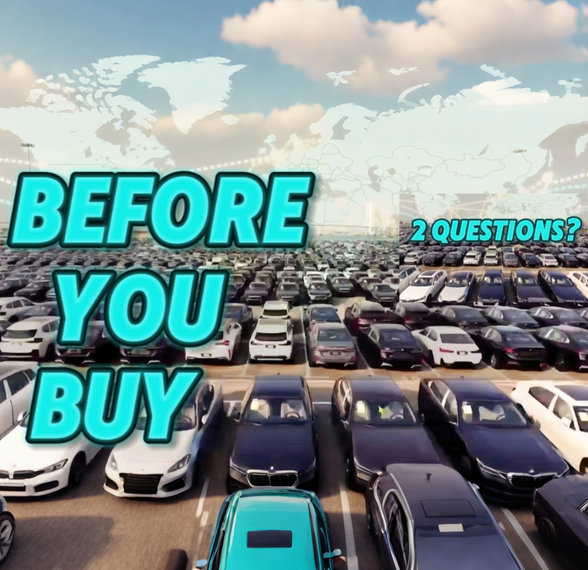 🚢 Importing a Chinese Car? Watch This First!