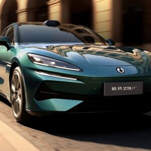 DENZA Z9GT (2026)